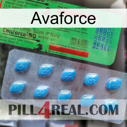 Avaforce new03